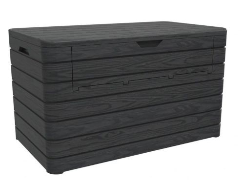 Kussenbox Dolomiti antraciet Toomax - Toomax