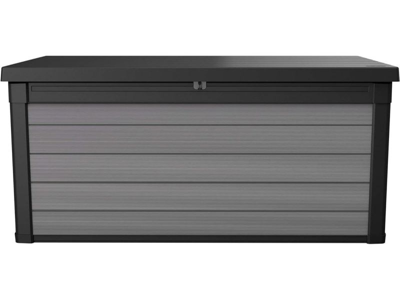 Kussenbox tuinbox XXL waterdicht (570 liter) outdoor opbergbox Premier Box