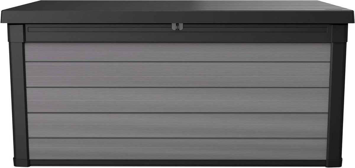 kussenbox tuinbox xxl waterdicht (570 liter) outdoor opbergbox premier box