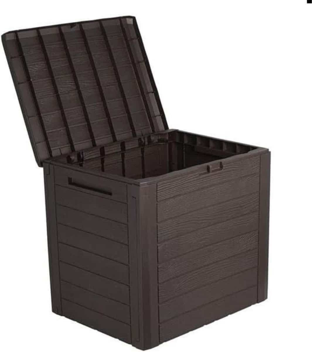 kussenbox voor buiten 59 x 46 x 55 cm