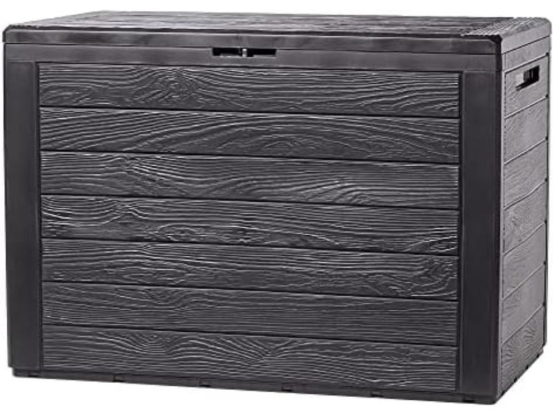 Kussenbox voor buiten - 78 x 55 x 44 cm