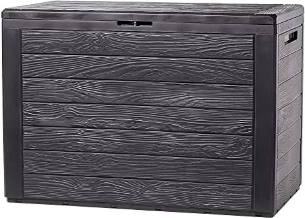 kussenbox voor buiten 78 x 55 x 44 cm