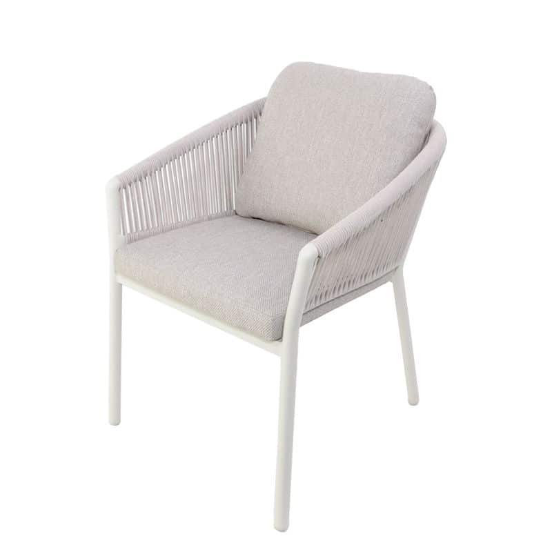 lakeshore dining stoel sunny creme oosterik home oosterik home