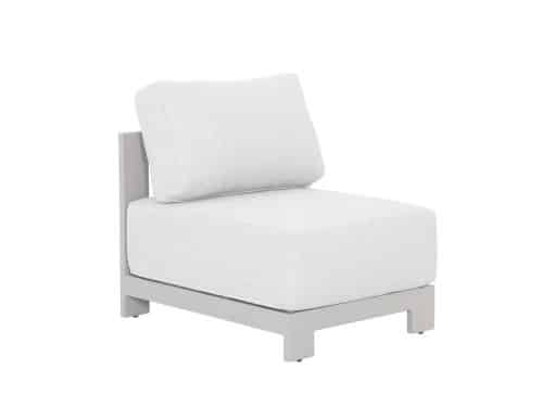 Levanto Tussenelement Taupe Garden Impressions - Garden impressions