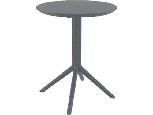 Lichtgewicht en Weerbestendige Klaptafel voor Binnen en Buiten