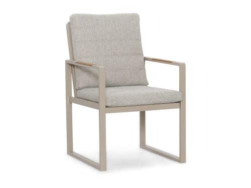 Lifestyle Alessio dining tuinstoel loft