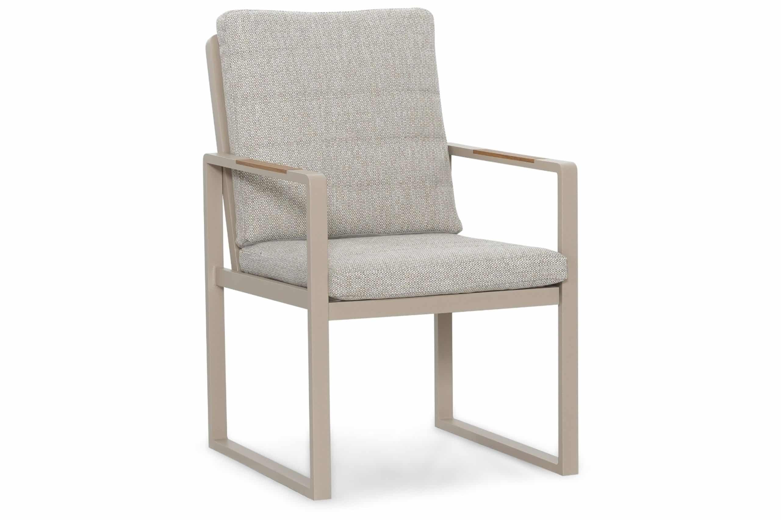 lifestyle alessio dining tuinstoel loft