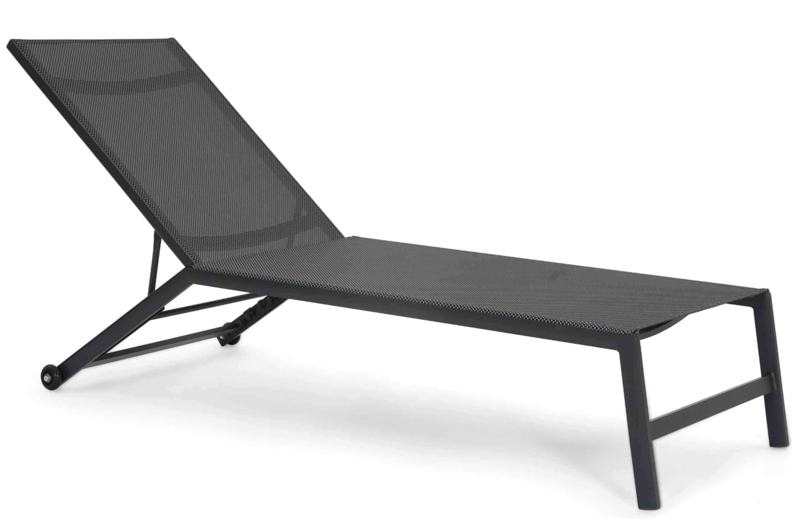 lifestyle lento ligbed verstelbaar