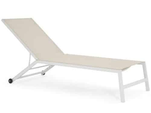 Lifestyle Lento ligbed verstelbaar