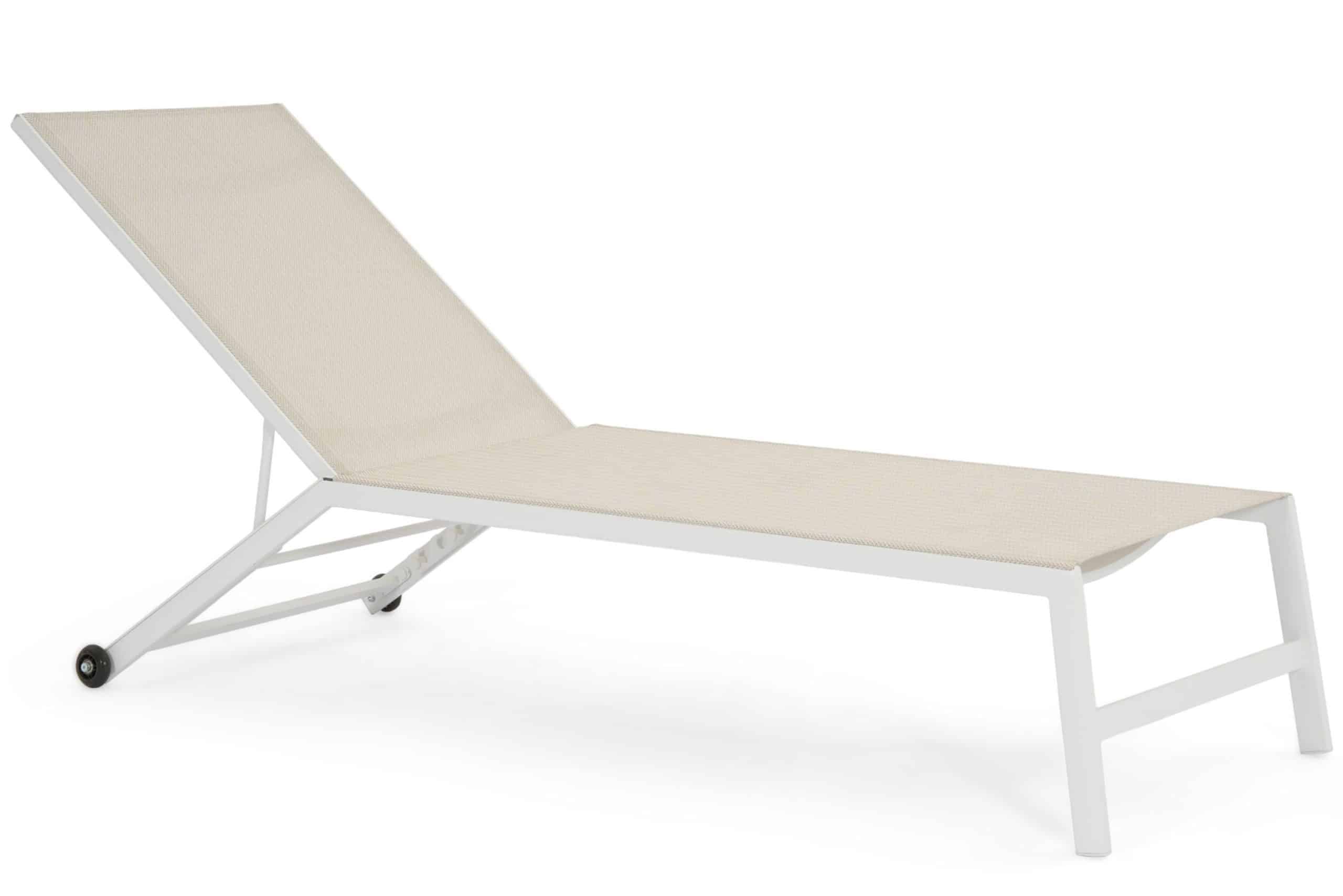 lifestyle lento ligbed verstelbaar