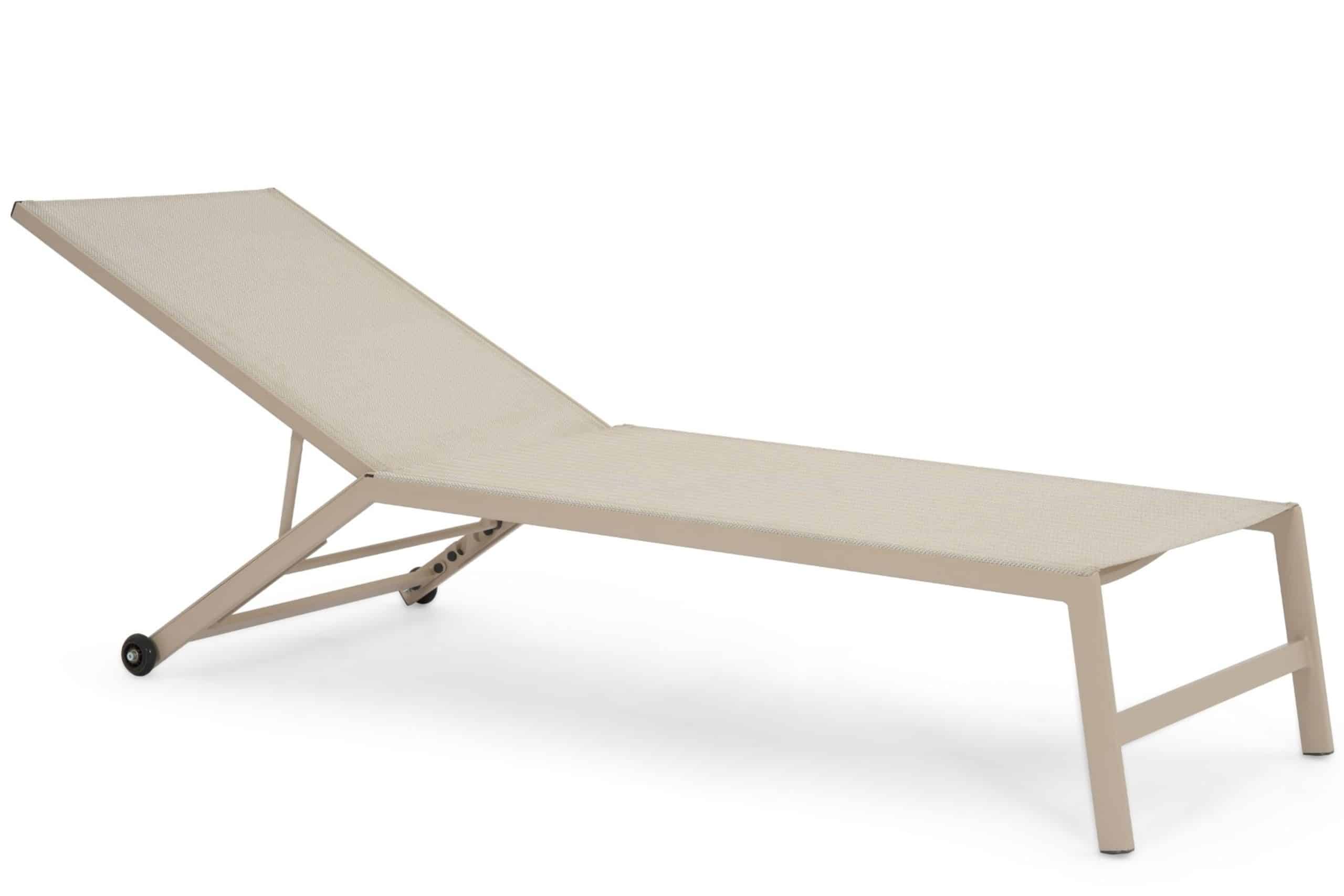 lifestyle lento ligbed verstelbaar