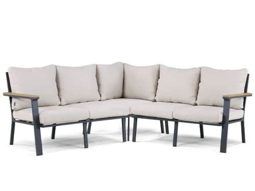 Lifestyle Santiago hoek loungeset 3-delig