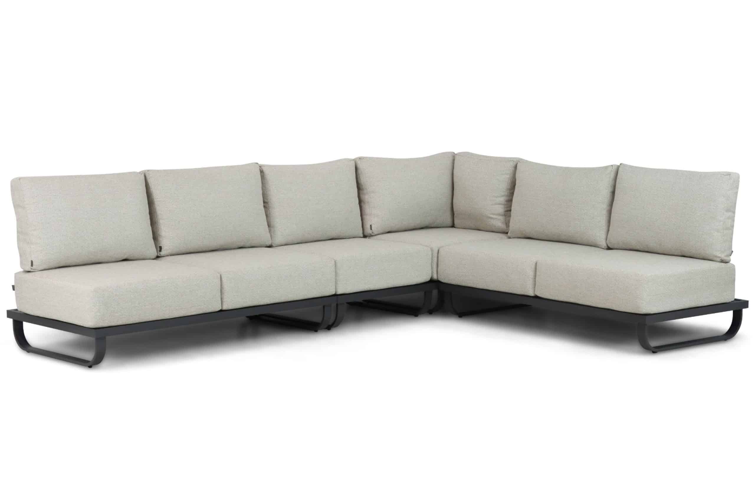 lifestyle venice hoek loungeset 4 delig