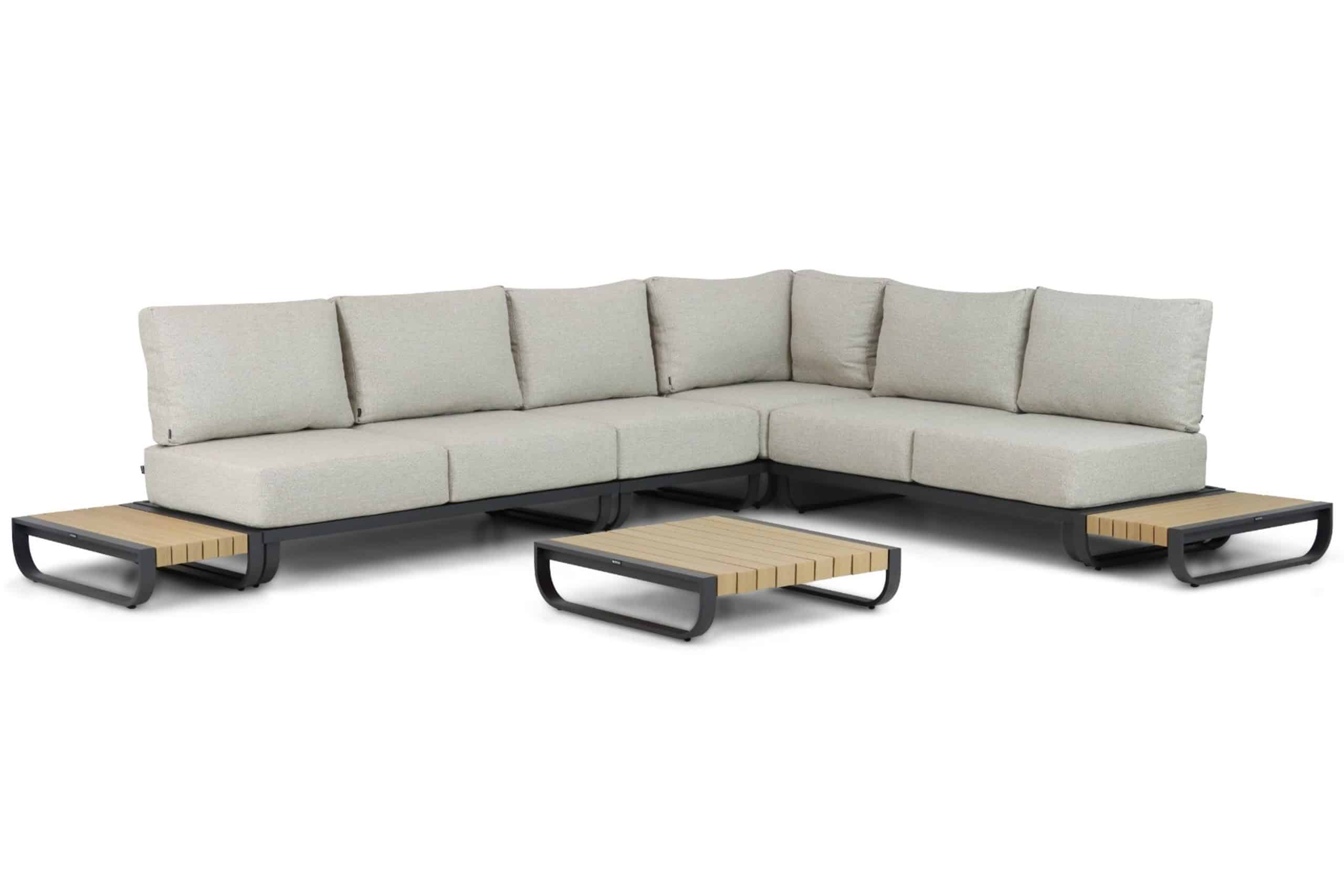 lifestyle venice hoek loungeset 7 delig