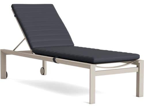 Ligbed Delta - verstelbaar