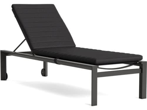 Ligbed Delta - verstelbaar