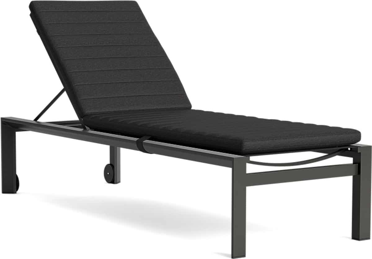 ligbed delta verstelbaar