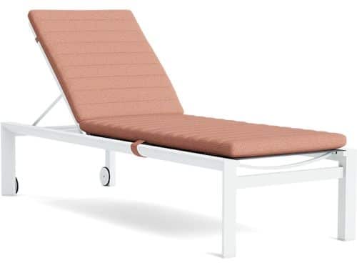 Ligbed Delta - verstelbaar