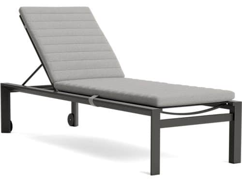 Ligbed Delta - verstelbaar