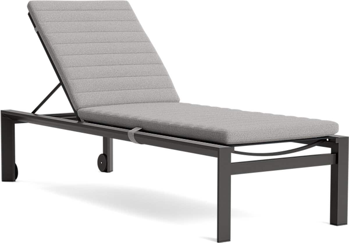 ligbed delta verstelbaar