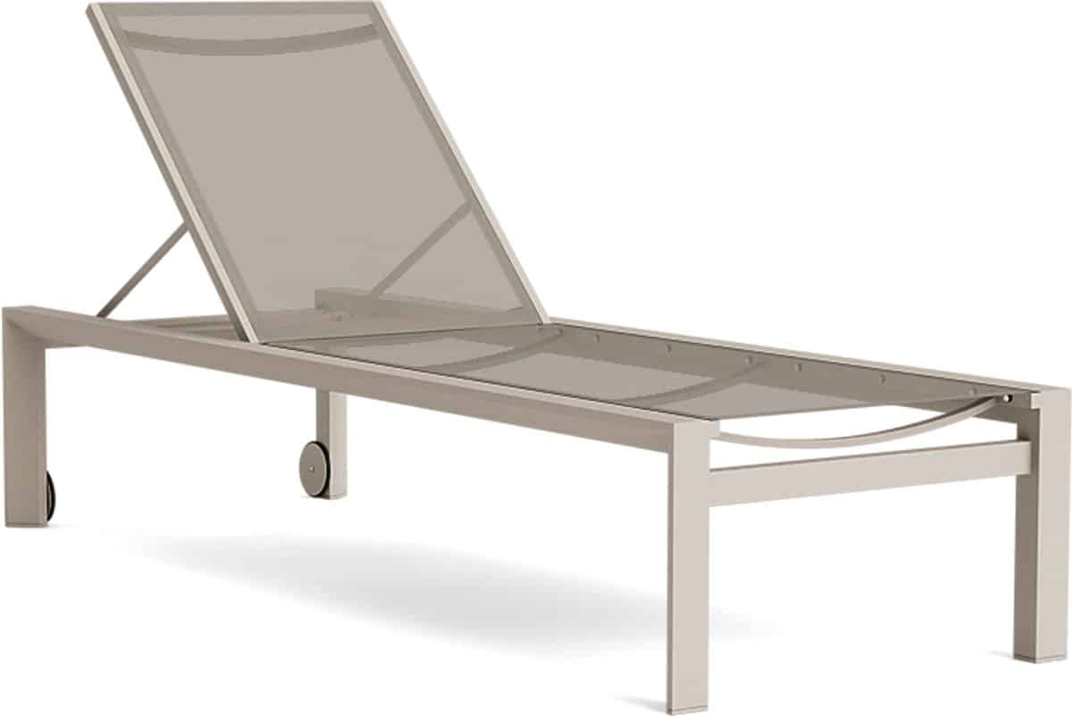 ligbed delta verstelbaar