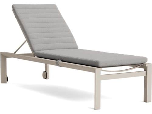 Ligbed Delta - verstelbaar