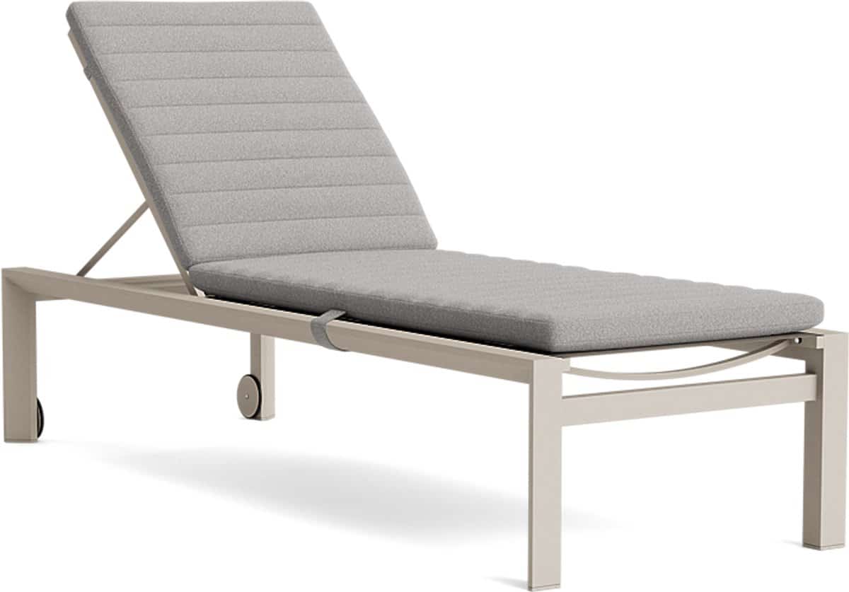 ligbed delta verstelbaar