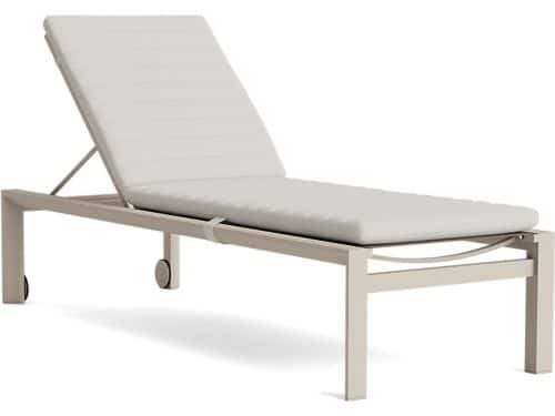 Ligbed Delta - verstelbaar