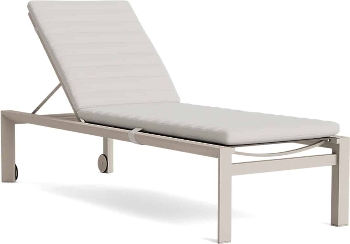 ligbed delta verstelbaar