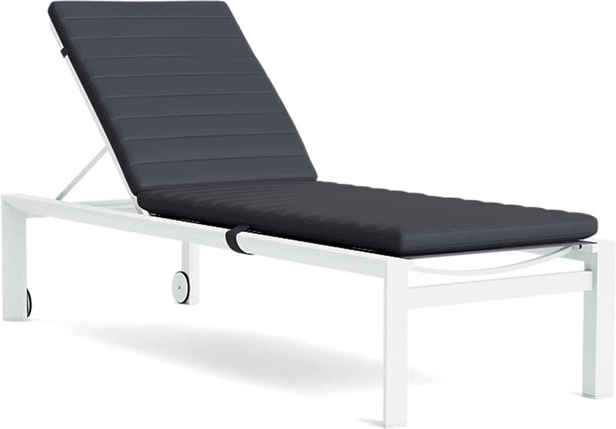 ligbed delta verstelbaar