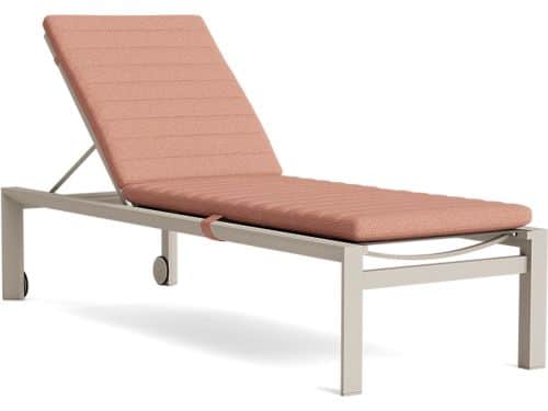 Ligbed Delta - verstelbaar