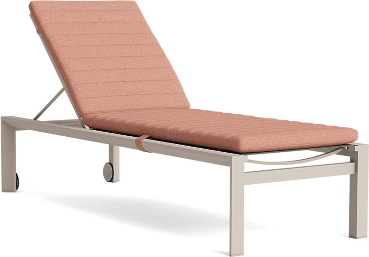 ligbed delta verstelbaar