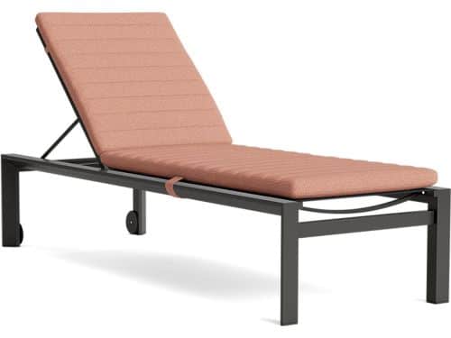 Ligbed Delta - verstelbaar