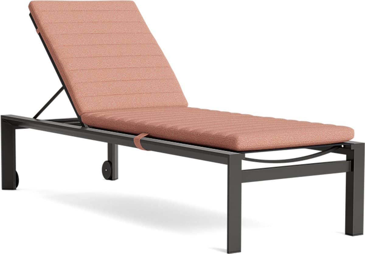 ligbed delta verstelbaar