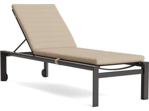 Ligbed Delta - verstelbaar