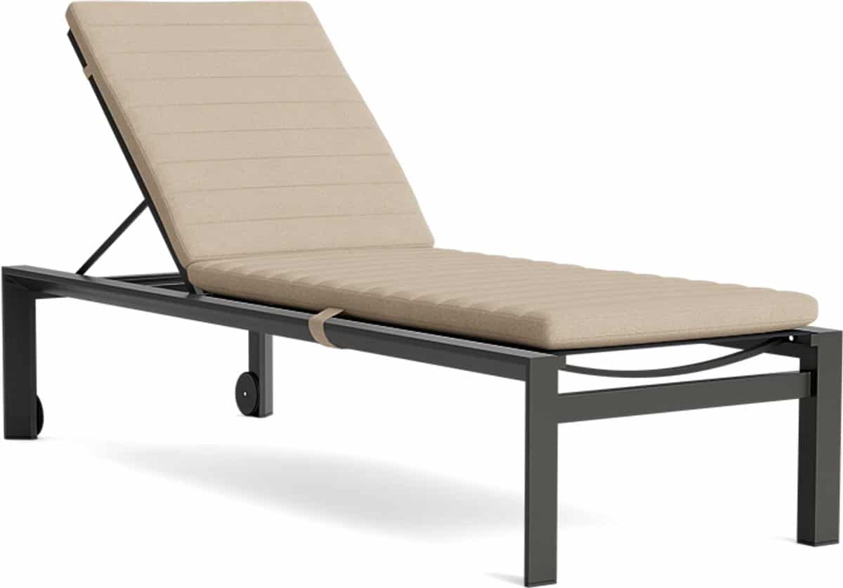 ligbed delta verstelbaar