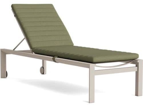 Ligbed Delta - verstelbaar