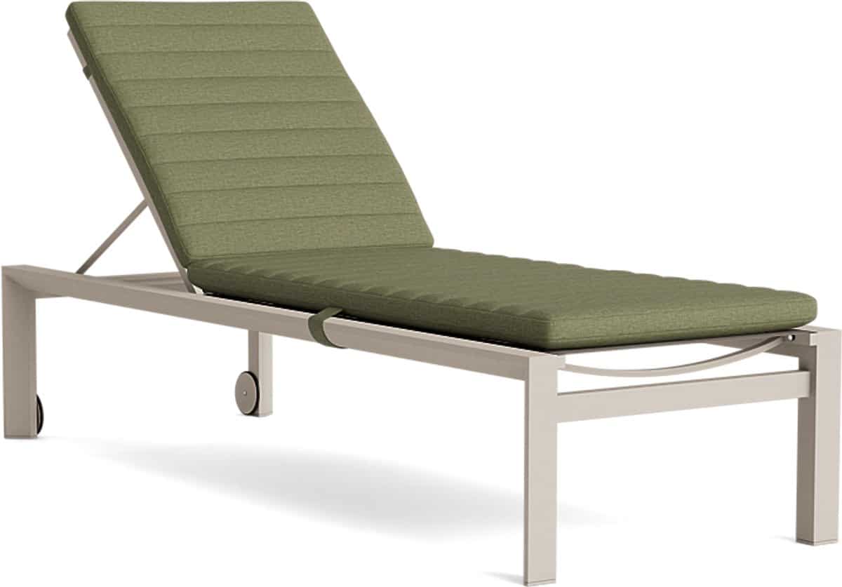 ligbed delta verstelbaar