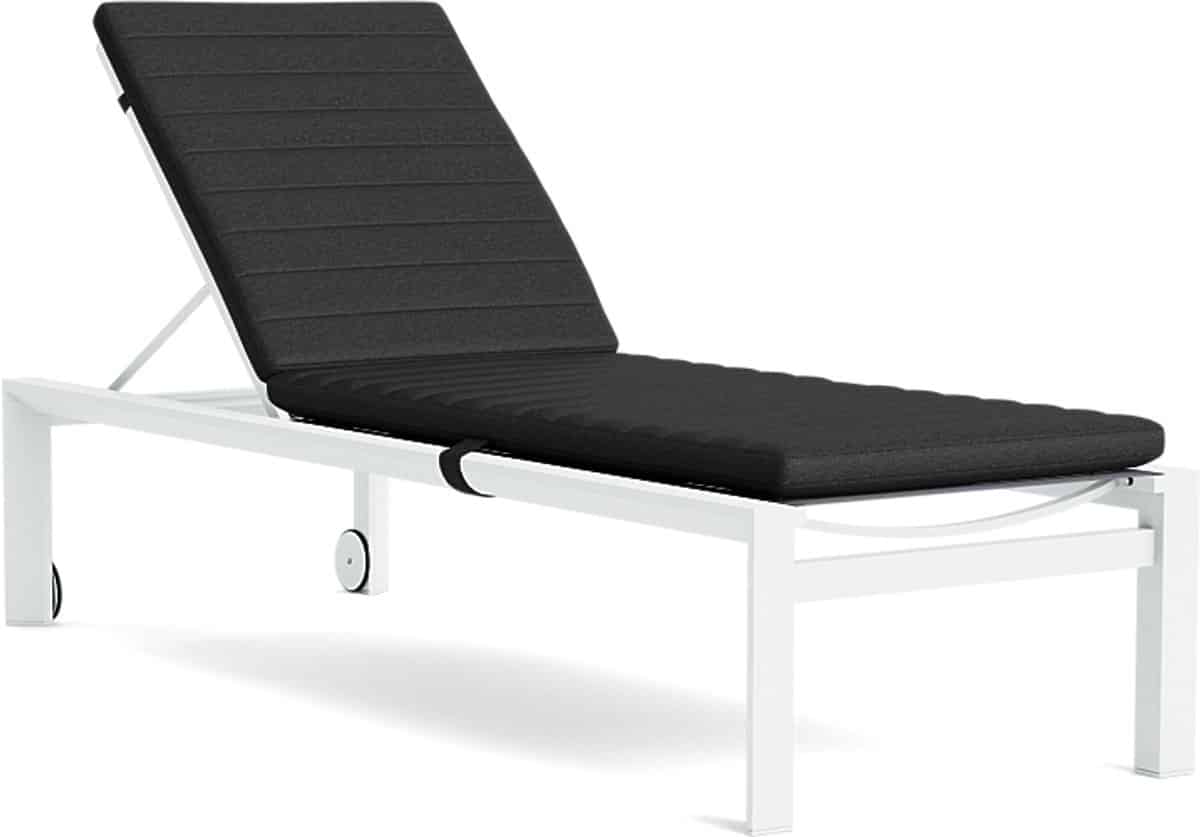 ligbed delta verstelbaar