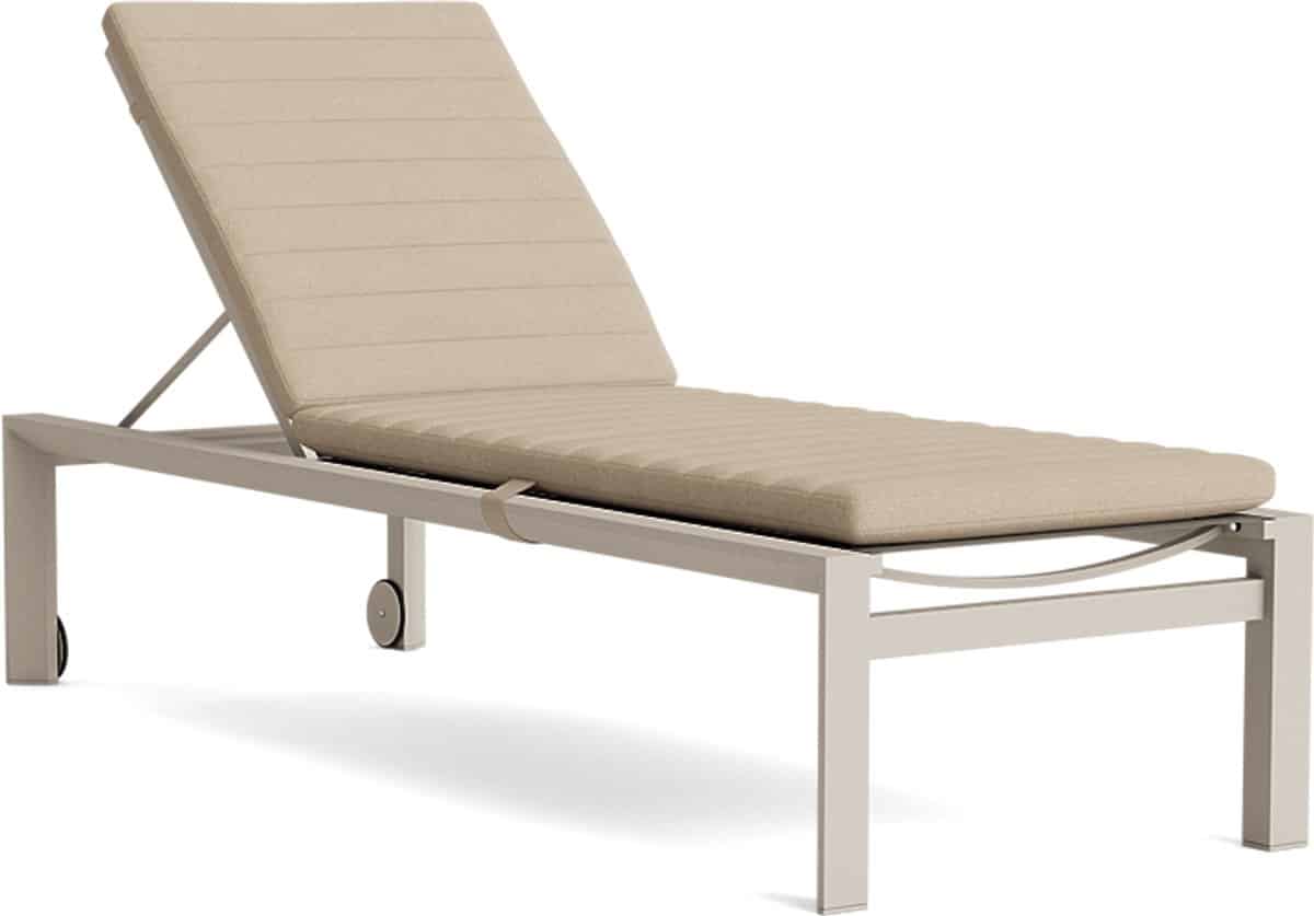 ligbed delta verstelbaar