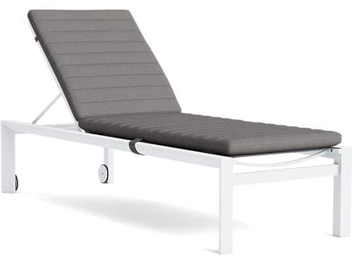 Ligbed Delta - verstelbaar