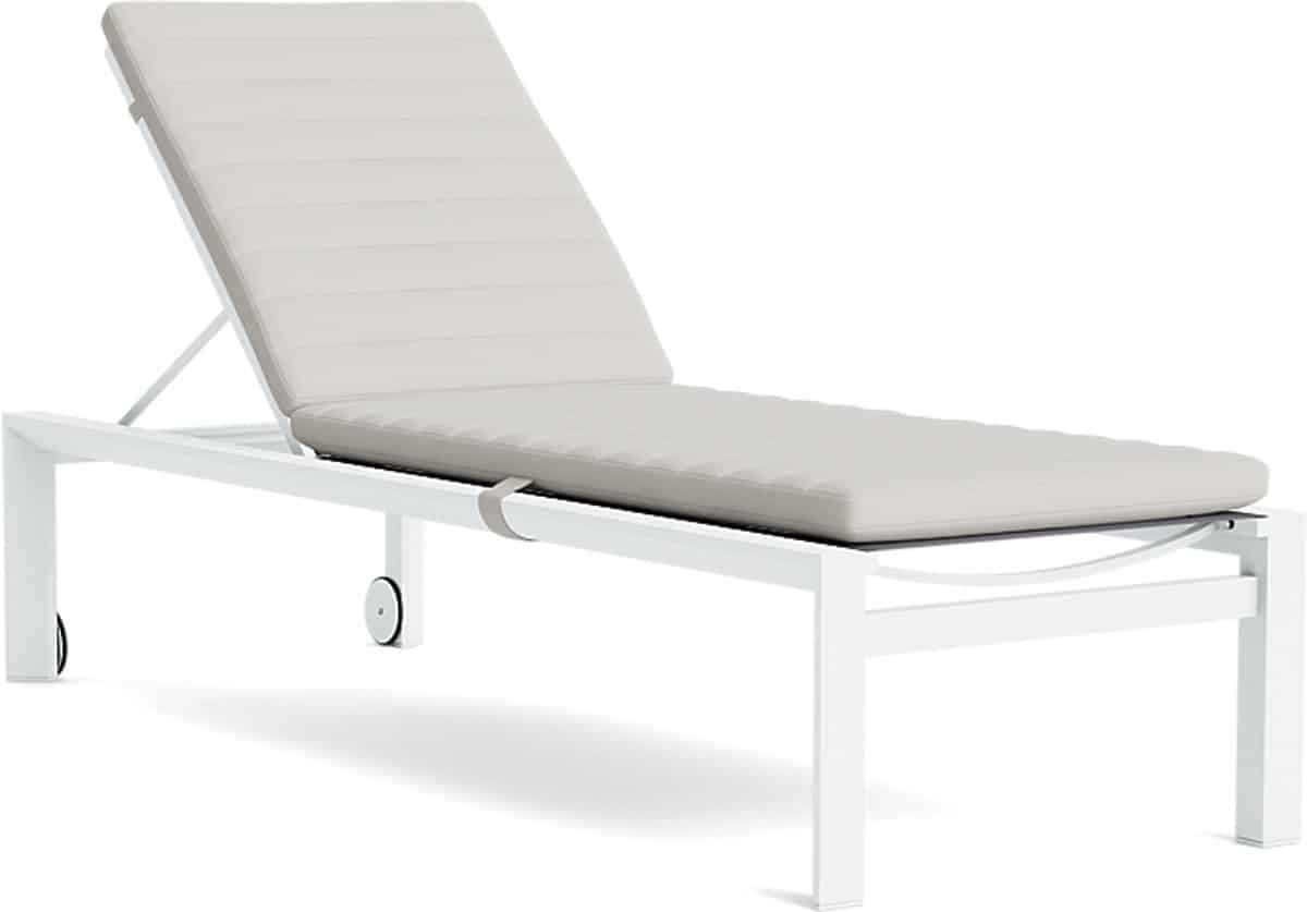 ligbed delta verstelbaar