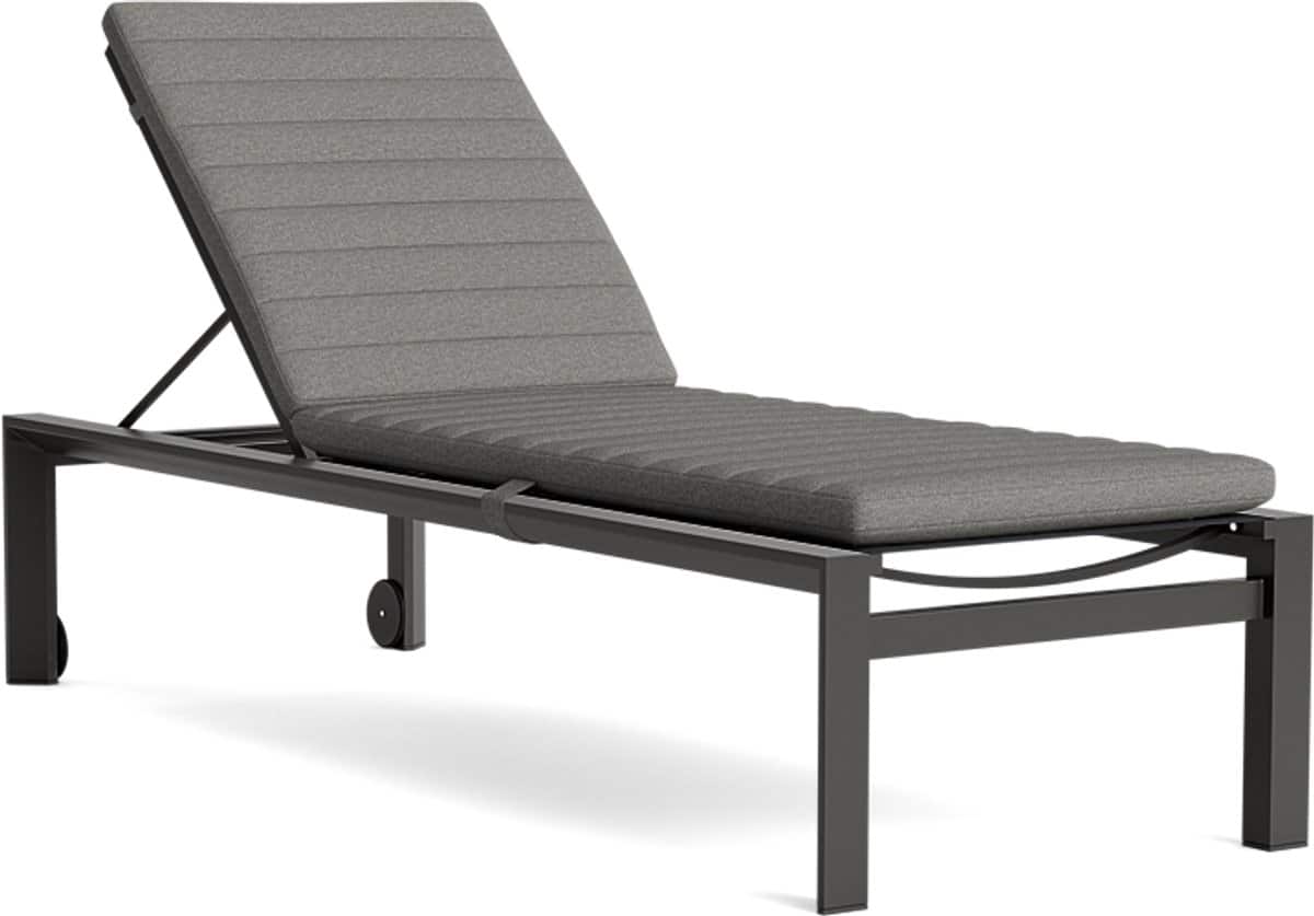 ligbed delta verstelbaar