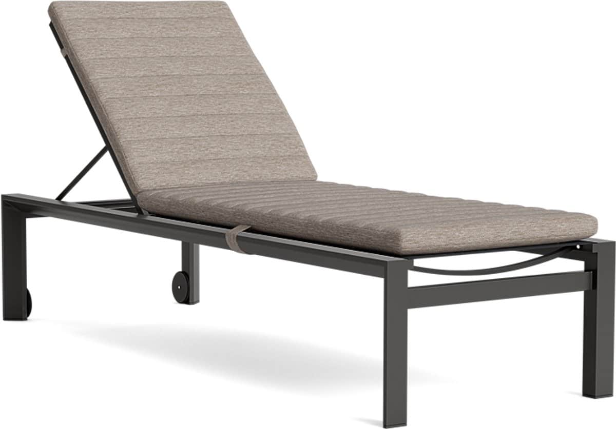 ligbed delta verstelbaar