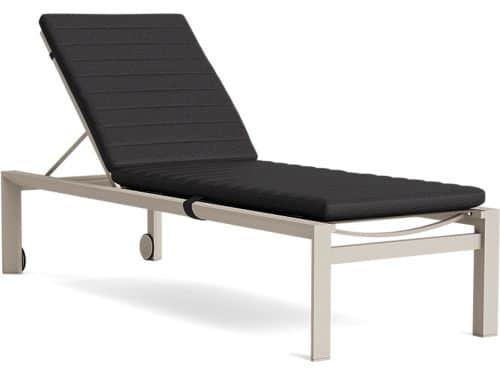 Ligbed Delta - verstelbaar