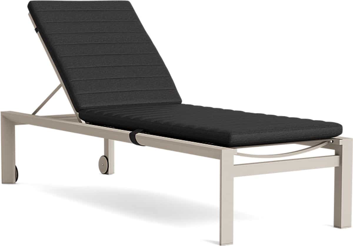 ligbed delta verstelbaar