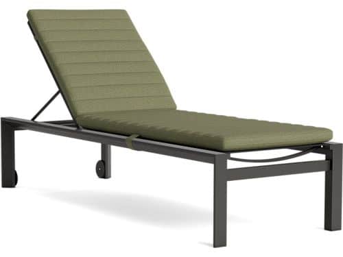 Ligbed Delta - verstelbaar