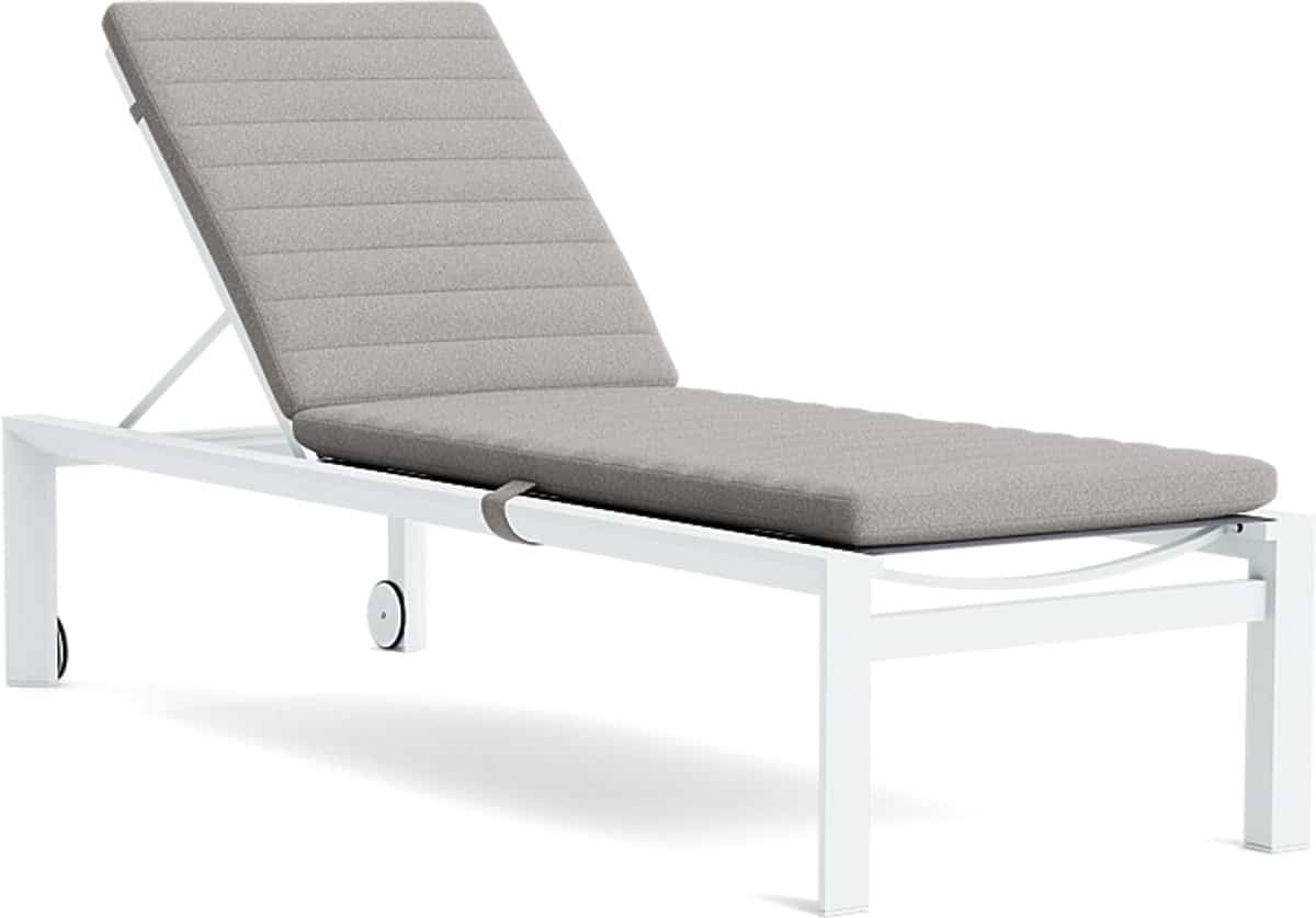 ligbed delta verstelbaar