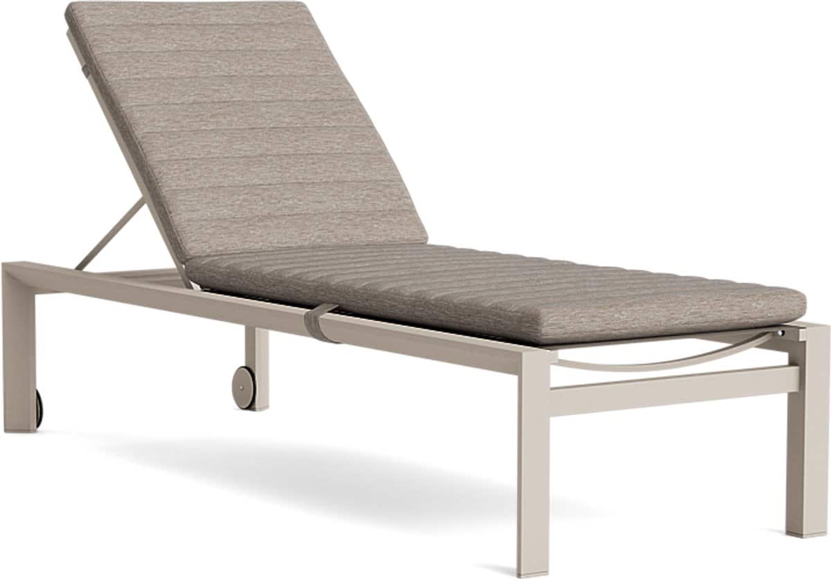 ligbed delta verstelbaar