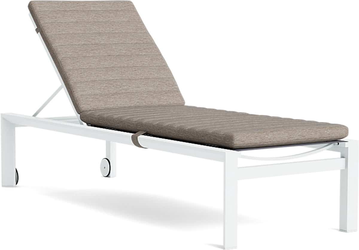 ligbed delta verstelbaar